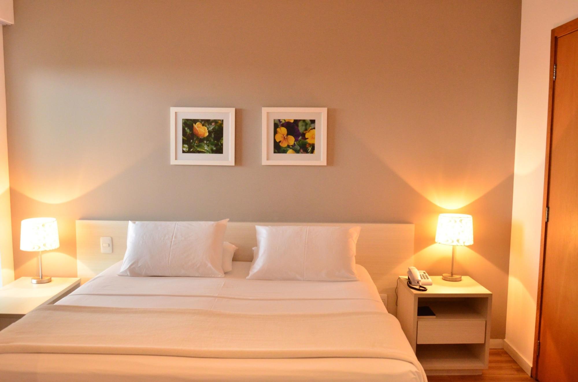 Unico Apart Hotel Feira de Santana Eksteriør bilde