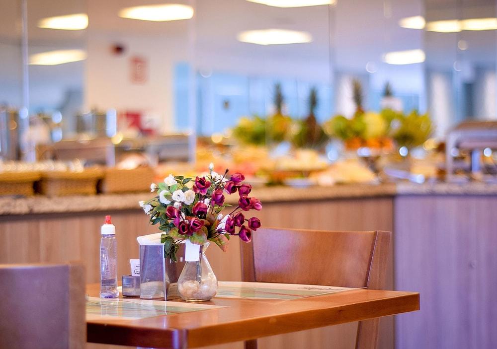 Unico Apart Hotel Feira de Santana Eksteriør bilde