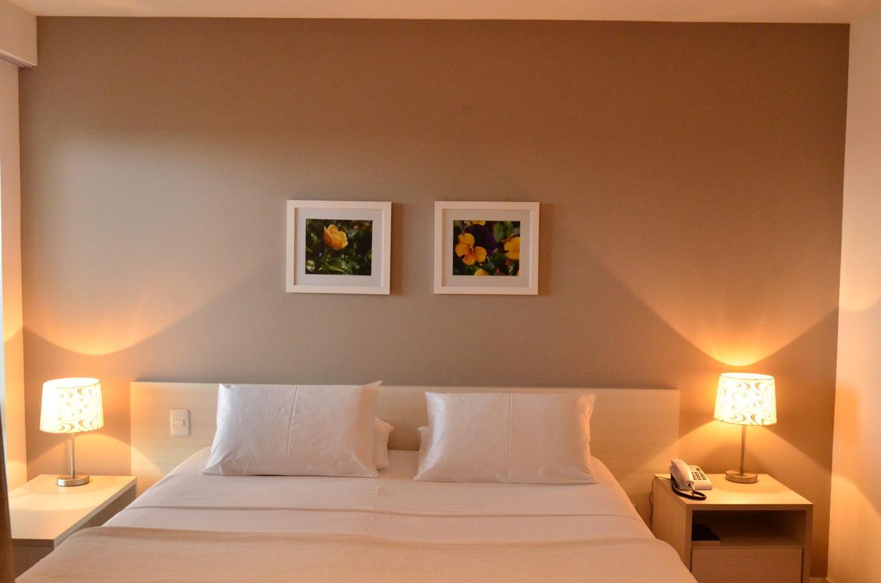 Unico Apart Hotel Feira de Santana Eksteriør bilde