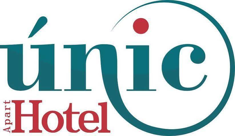 Unico Apart Hotel Feira de Santana Eksteriør bilde