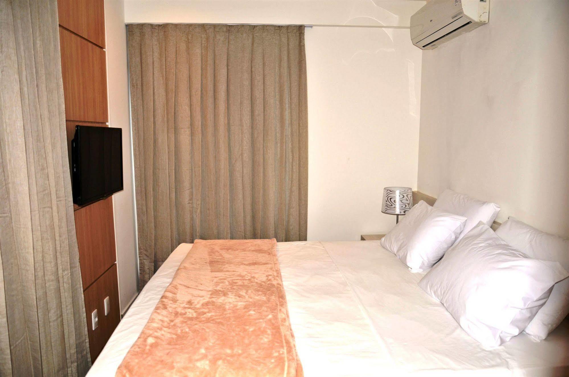 Unico Apart Hotel Feira de Santana Eksteriør bilde