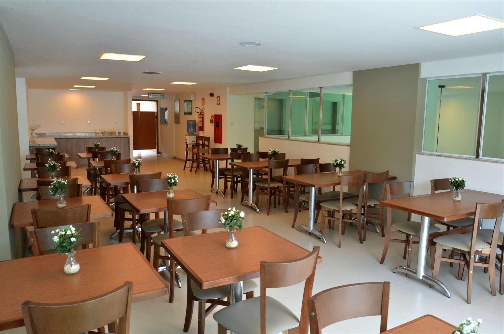 Unico Apart Hotel Feira de Santana Eksteriør bilde
