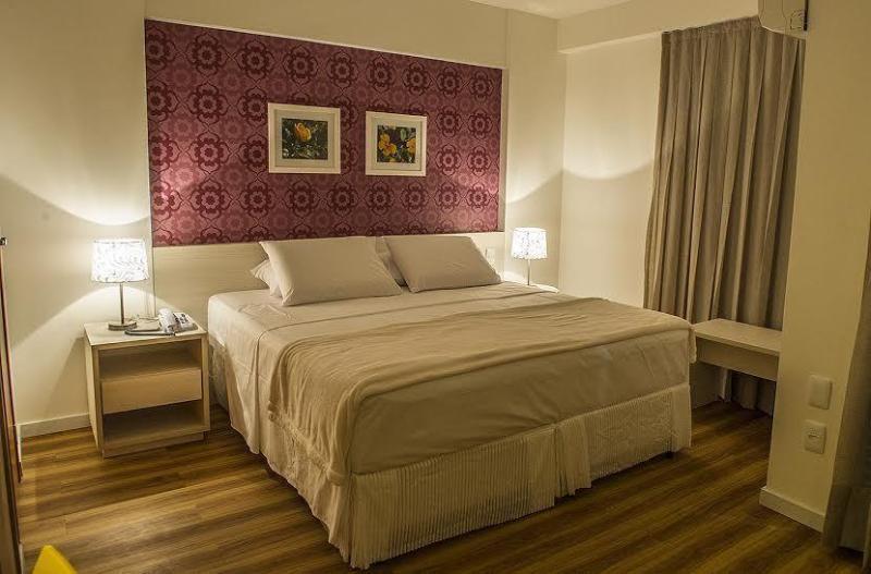 Unico Apart Hotel Feira de Santana Eksteriør bilde